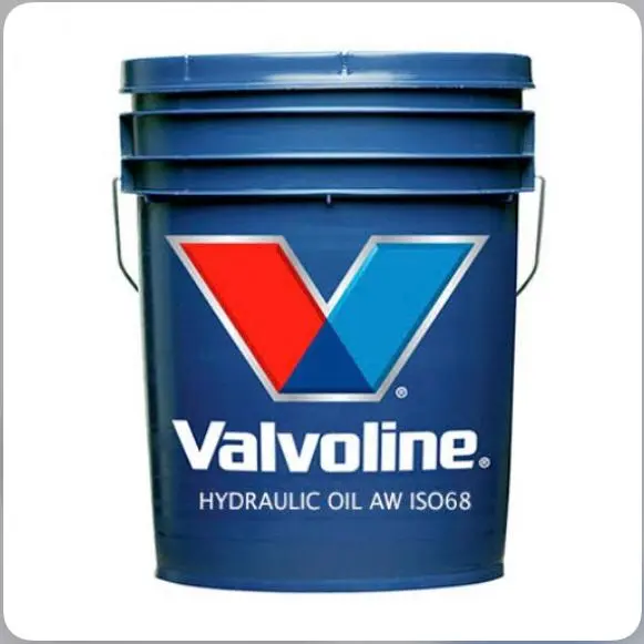 ACEITE HIDRAULICO VALVOLINE 