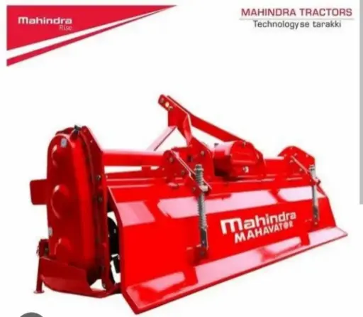 [ROT-MAHI210] ROTODILER MAHINDRA MAHAVATOR DE 2.1