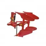 ARADO DE 2 ALAS MAHINDRA MODELO AR2R26C