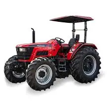 [M60754WD] TRACTOR MAHINDRA DE 75 CABALLOS DOBLE TRACCION 6075 4WD PLUS