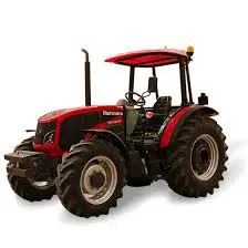 [M76-105B4WD] TRACTOR MAHINDRA DE 102 CABALLOS DOBLE TRACCION 76105 4WD